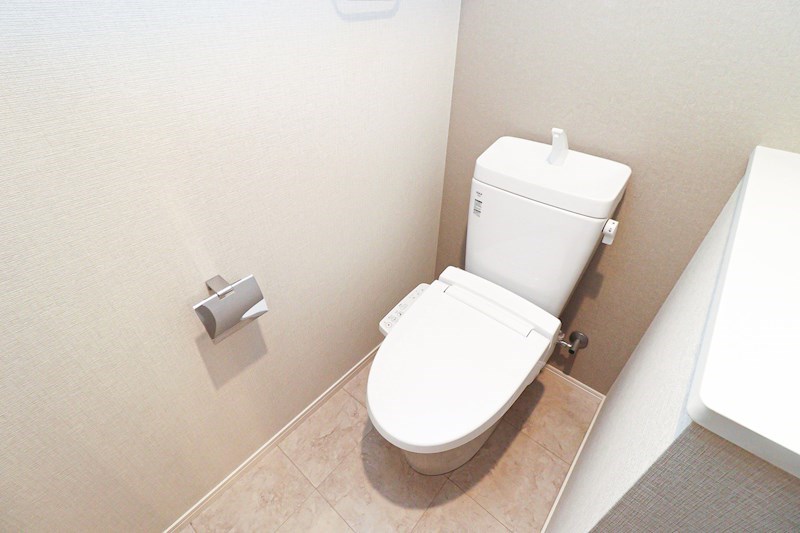 グランフォーレ小倉シティタワー その他2