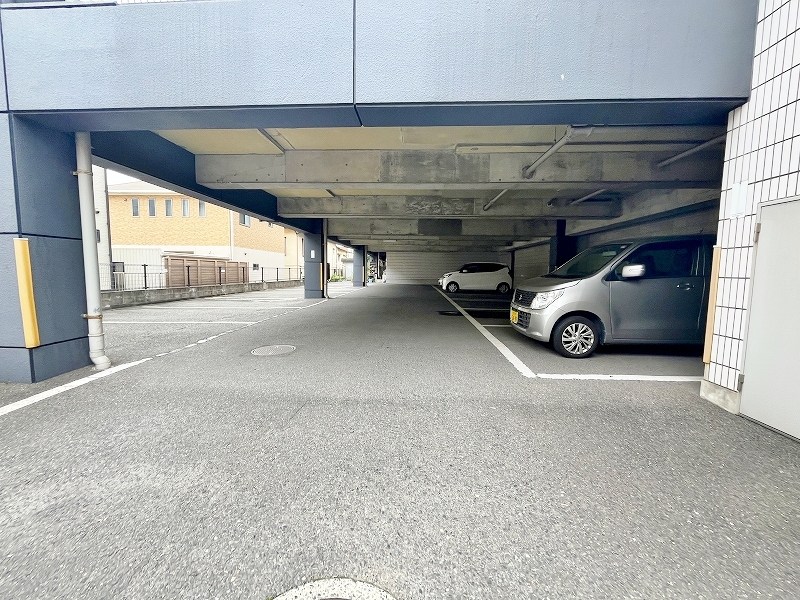 アレックス若園  その他外観4