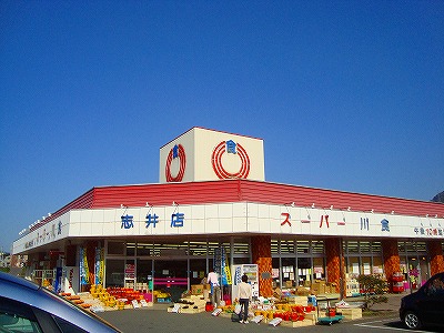 浪漫志井　Ｆ棟  周辺画像3