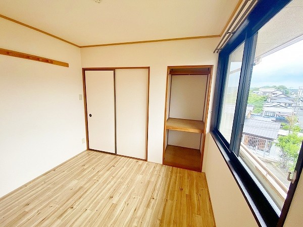 ボンセジュール企救丘　Ｂ棟 その他10