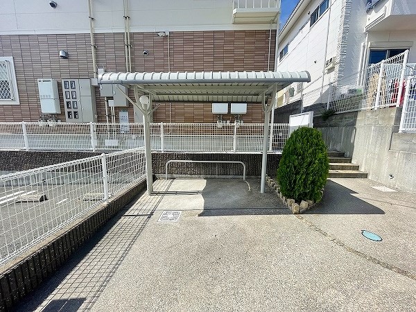 サンパティークⅤ  その他外観5