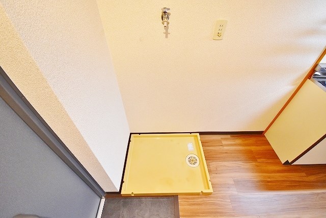 シャトレ徳力   その他設備
