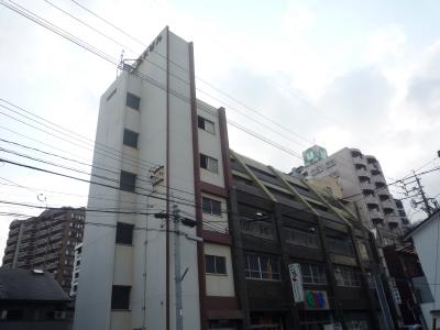 昭友ビル  505号室 外観