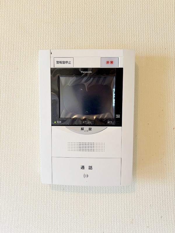 ニューシティアパートメンツ南小倉Ⅰ  その他3