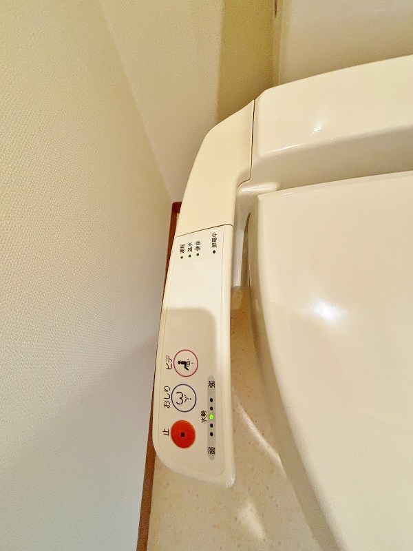 ニューシティアパートメンツ南小倉Ⅰ  その他20