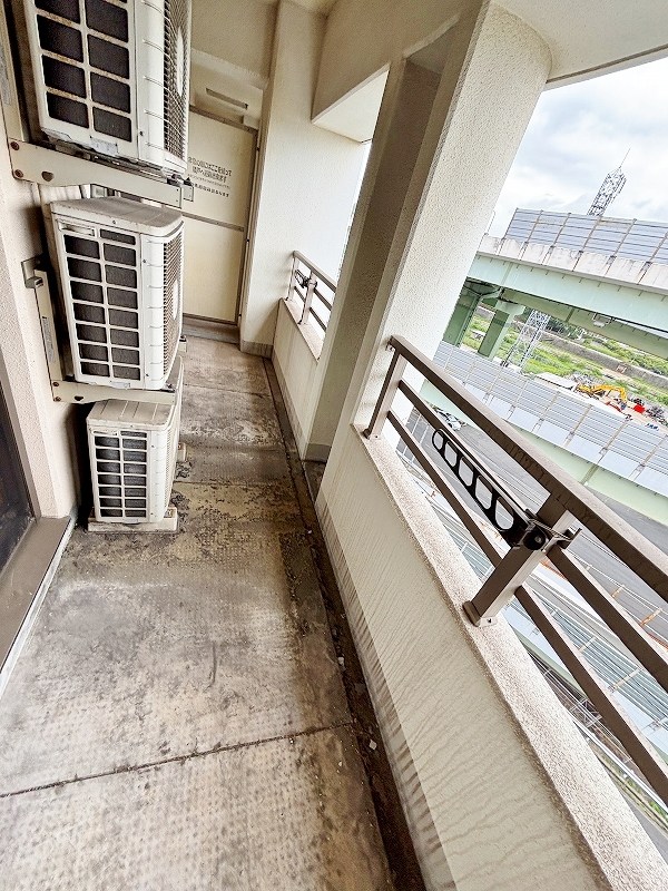 ニューシティアパートメンツ南小倉Ⅰ  その他34