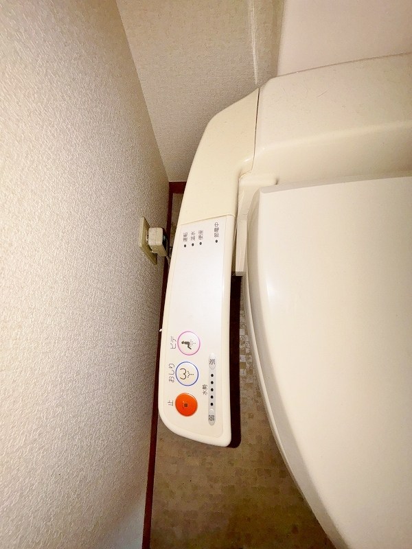 ニューシティアパートメンツ南小倉Ⅰ  その他11