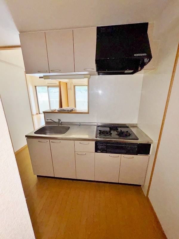 ニューシティアパートメンツ南小倉Ⅰ  その他20