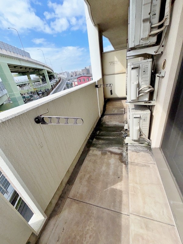 ニューシティアパートメンツ南小倉Ⅰ  その他35