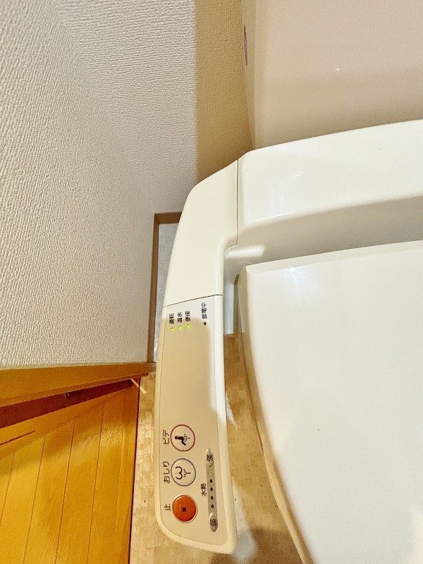 ニューシティアパートメンツ南小倉Ⅱ その他13