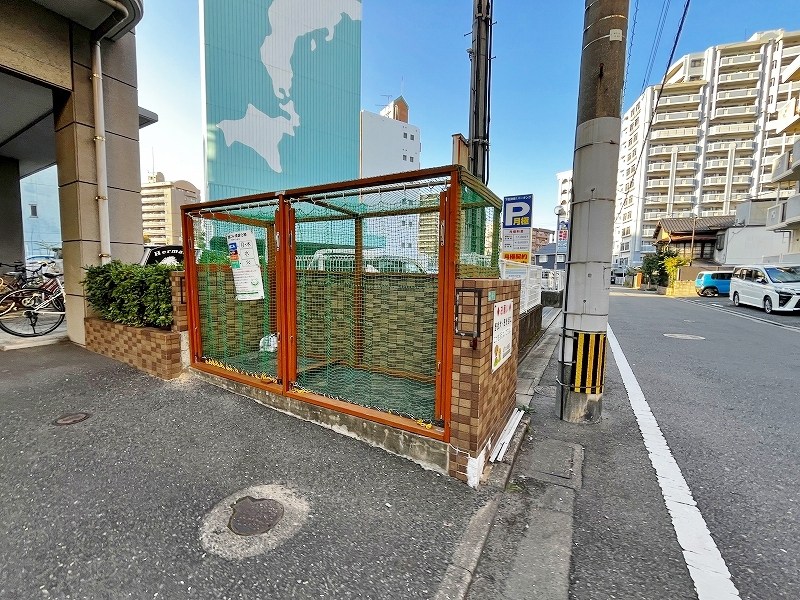 エルマーノ下到津 その他外観1