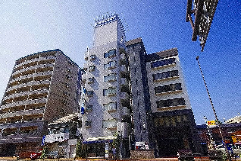 ルネッサンス真鶴 505号室 外観