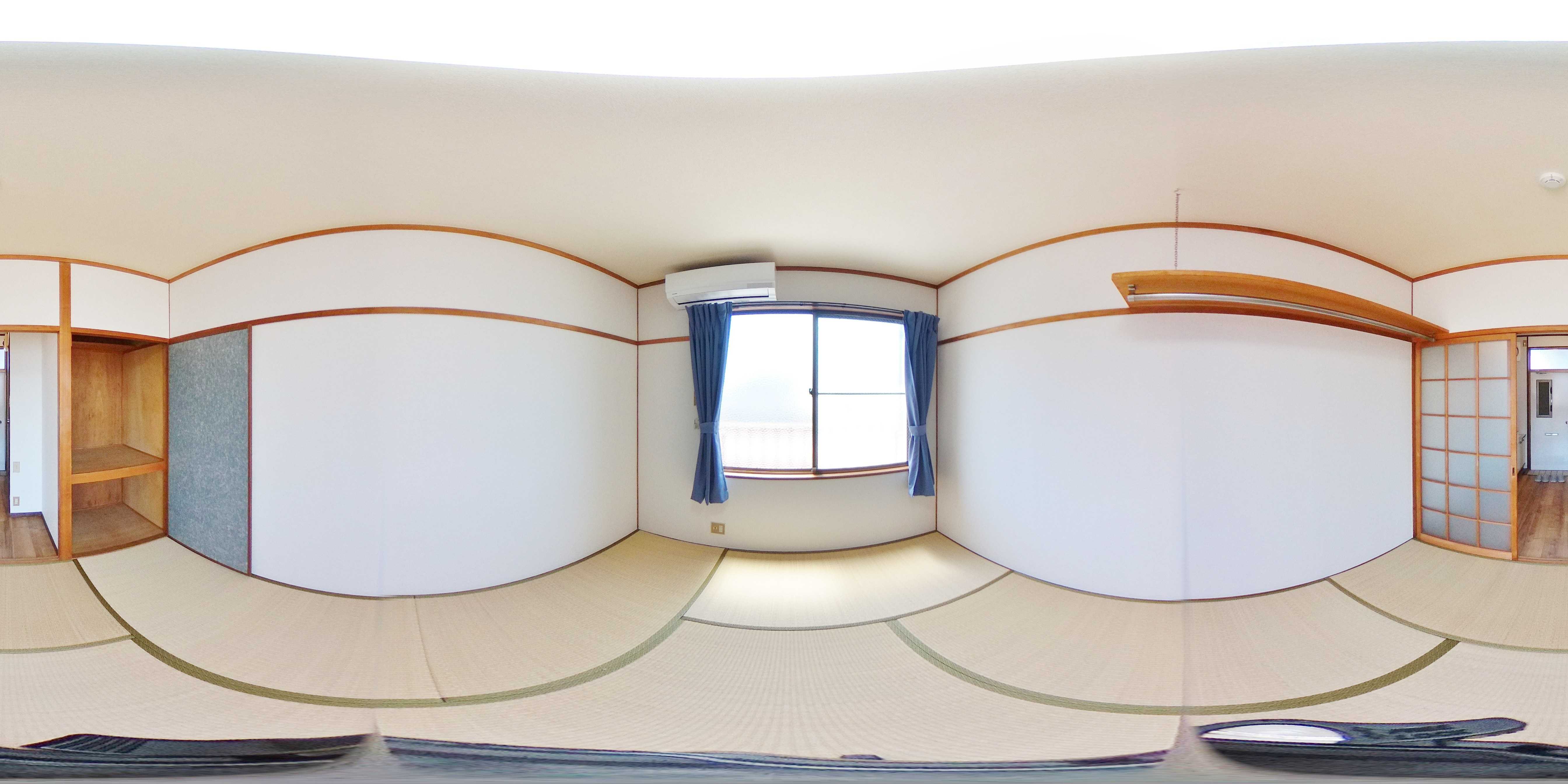 オアシス小芝 和室