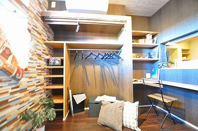 Ｈａｔｔｏｒｉ Ａｐａｒｔｍｅｎｔ（ハットリアパートメント） その他4