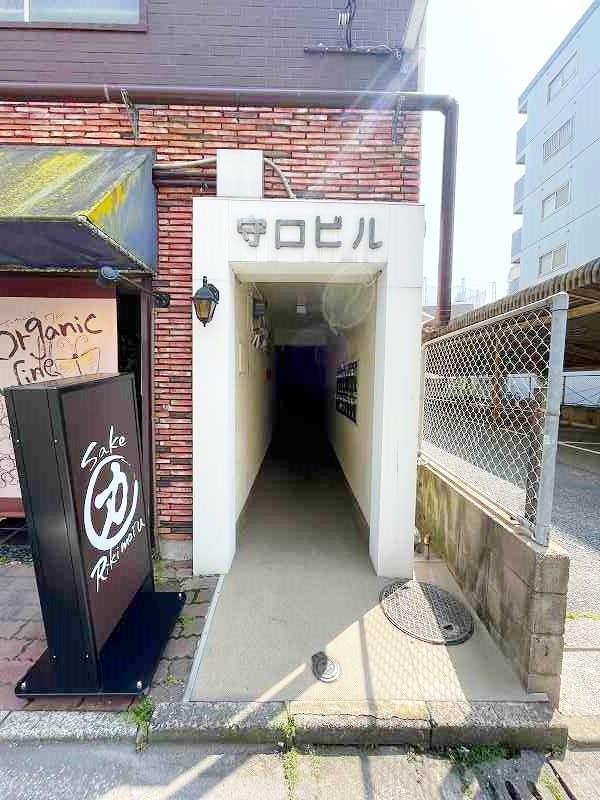 守口ビル その他外観1