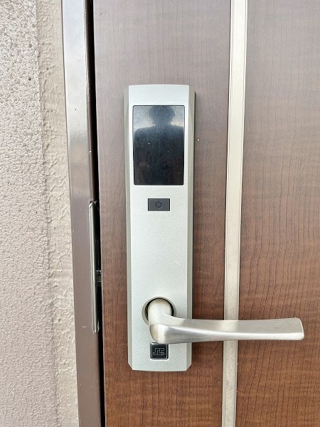 ワイエヌビル  その他6