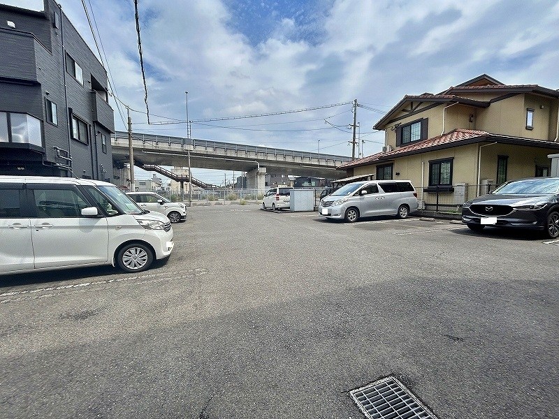 サンシャイン戸畑 その他外観3