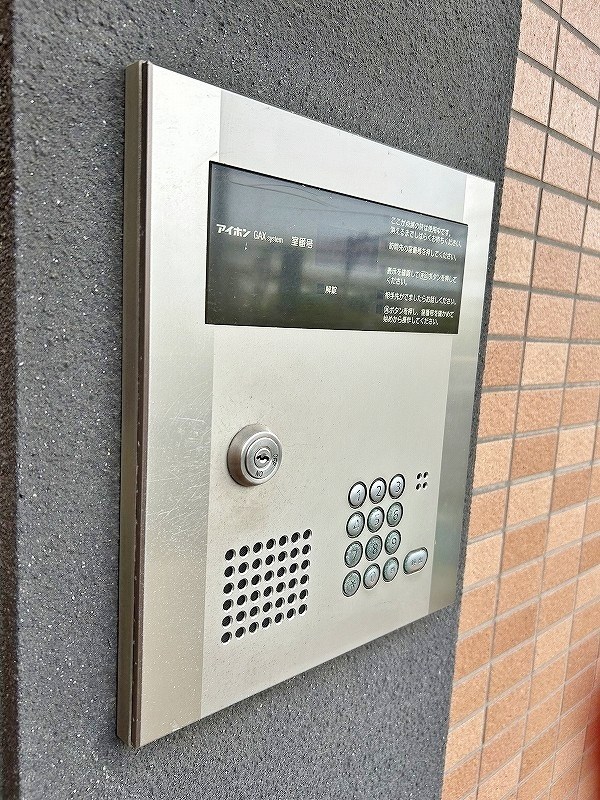サンシャイン戸畑 その他外観5