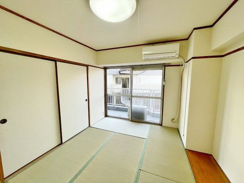 チュリス小倉 その他25