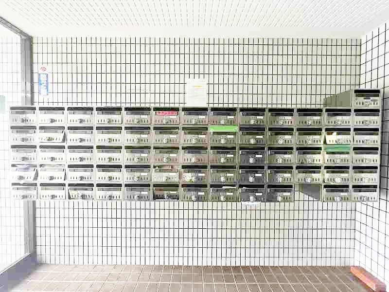 ビブレ西小倉Ｂ館(分譲賃貸)  その他外観3
