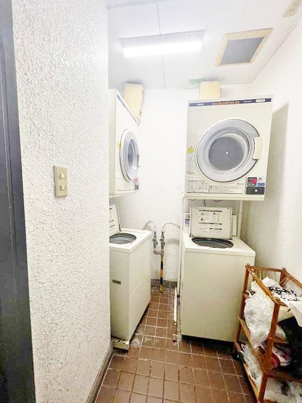 ビブレ西小倉Ｂ館(分譲賃貸)  その他外観4