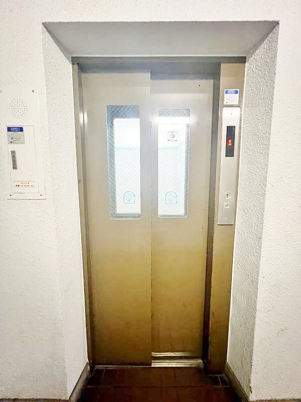 ビブレ西小倉Ｂ館(分譲賃貸)  その他外観5