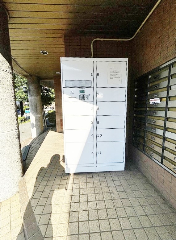 ヴァルト片野駅前 その他外観3