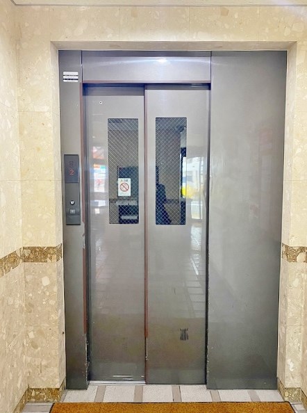 ヴァルト片野駅前 その他外観6
