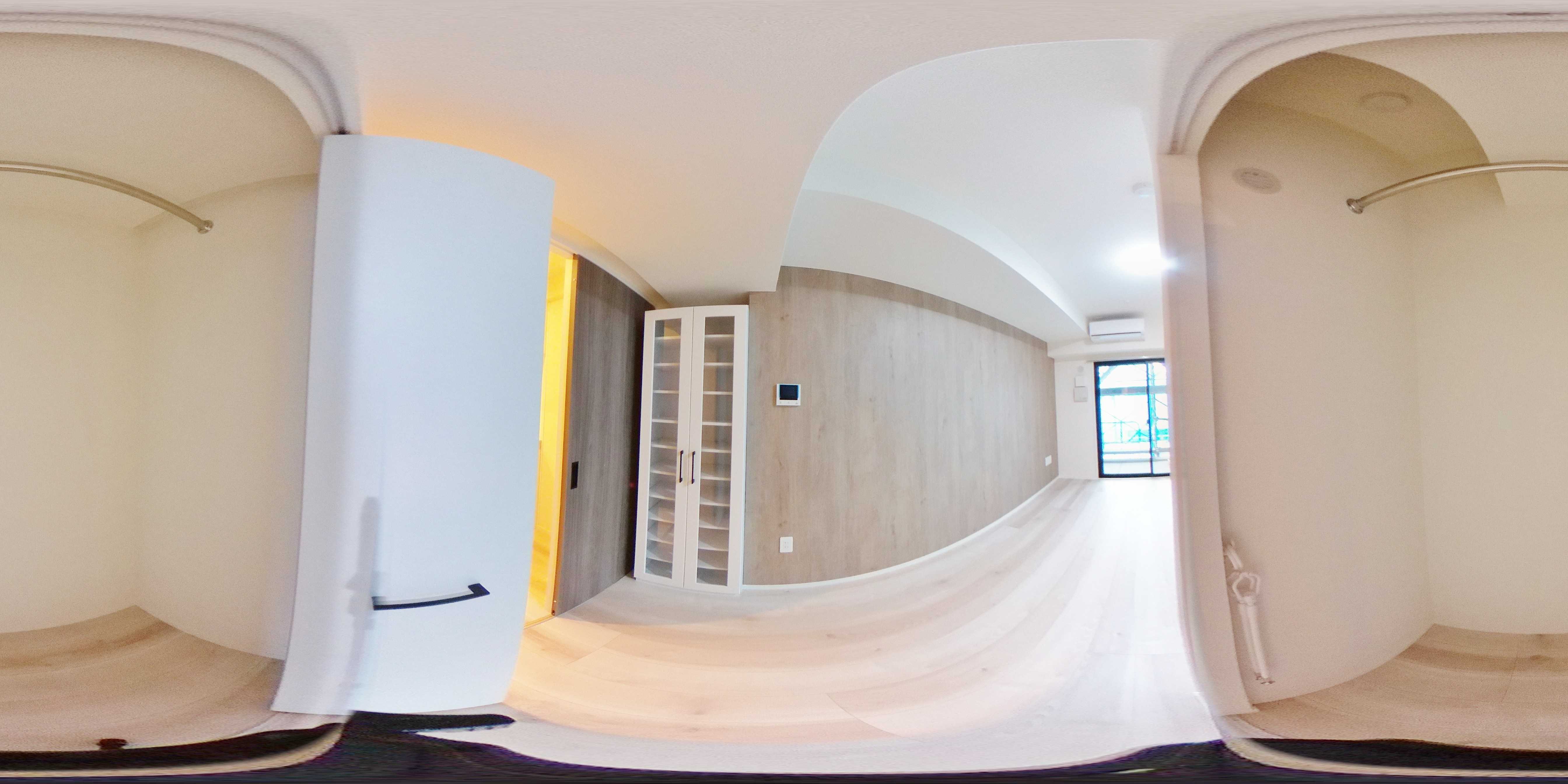 the STAGE 中津口  収納
