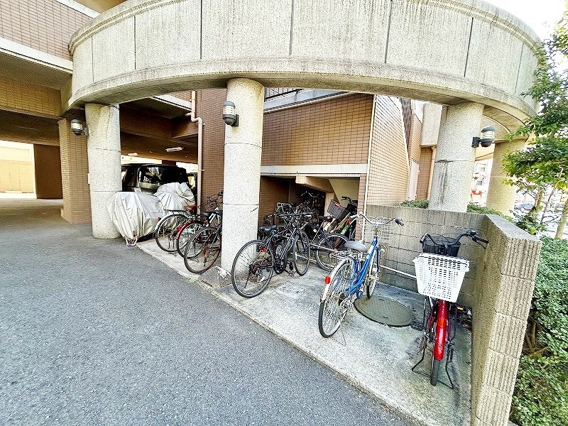 ヴァルト片野駅前 その他外観4