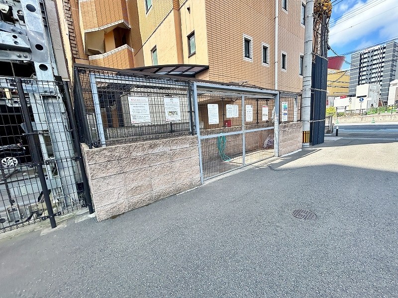 プレジデンス　ざ京 その他外観5