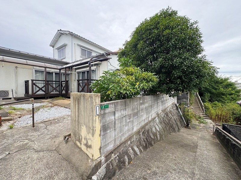 竹末戸建 その他外観3