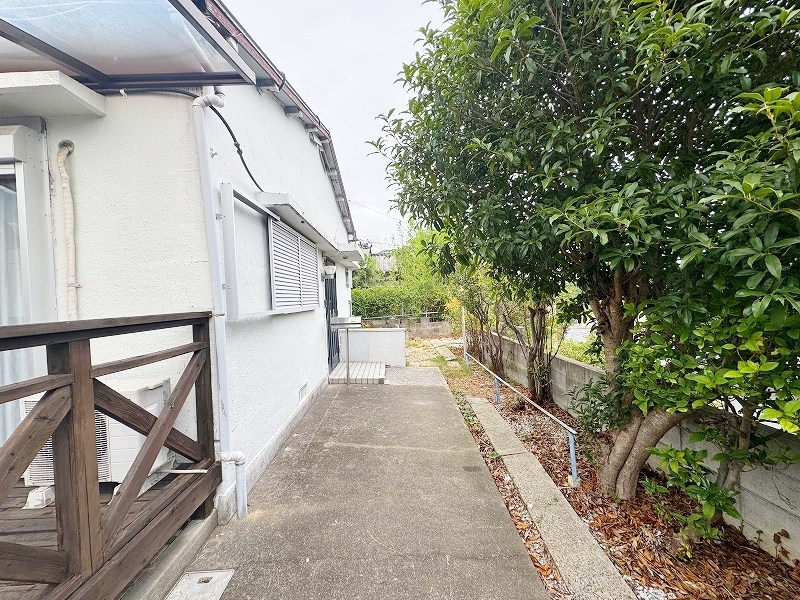 竹末戸建 その他外観4
