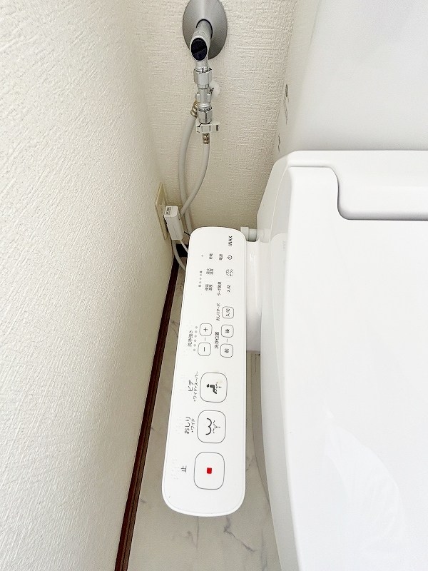 グランデージ徳吉Ａ その他11