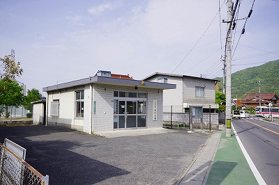 グランデージ徳吉Ａ 周辺画像10
