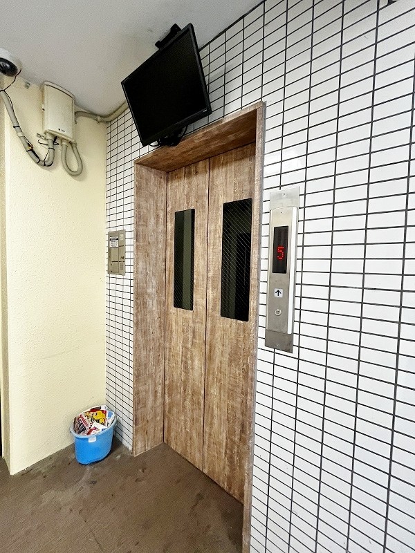 village kokura（ヴィラージュ小倉） その他共有部分