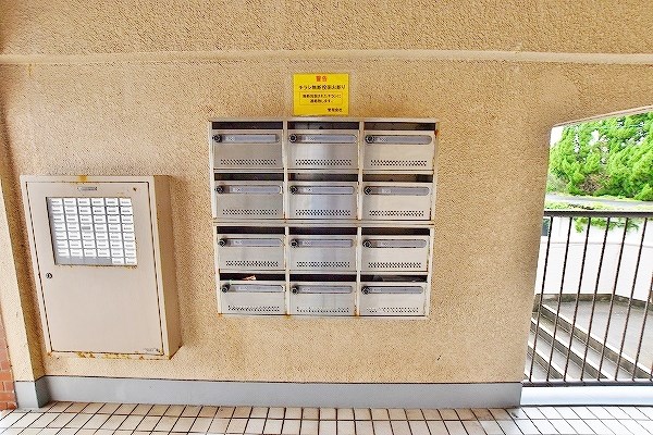 ハイツシーサイドⅠ  その他外観4