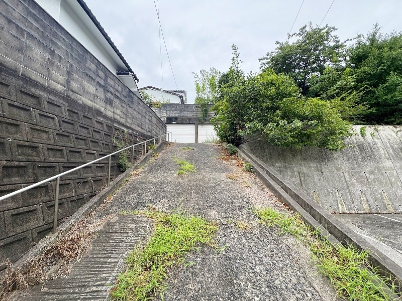 竹末戸建 その他外観2