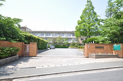 竹末戸建 周辺画像10