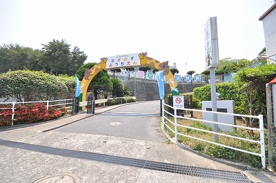 竹末戸建 周辺画像4