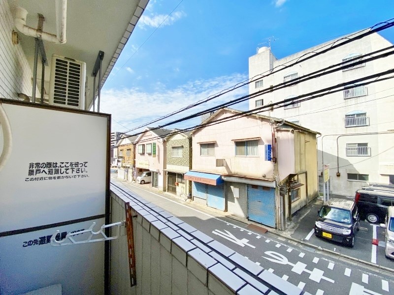 ピュアシティ黄金(分譲賃貸) その他35