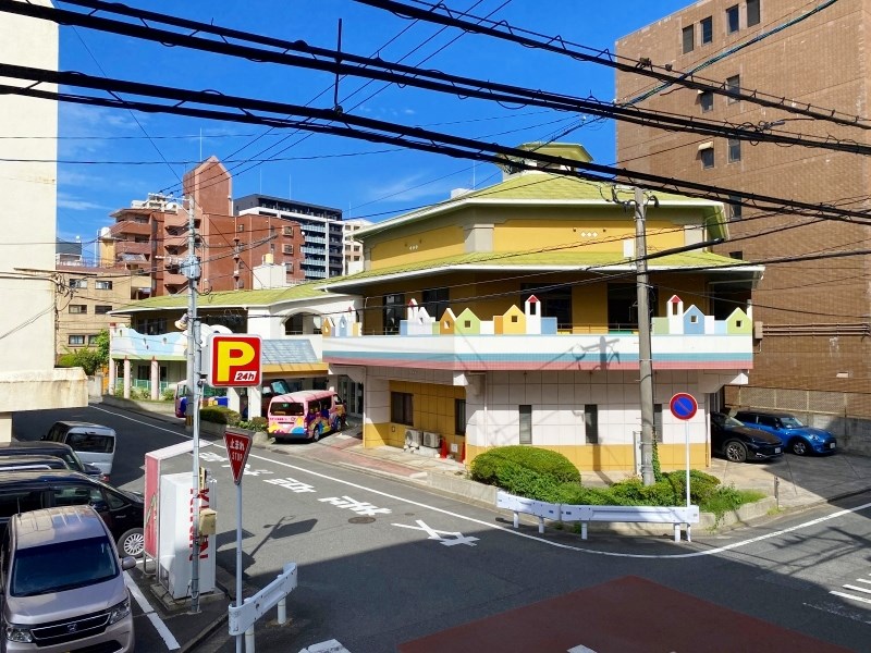 ピュアシティ黄金(分譲賃貸) その他36