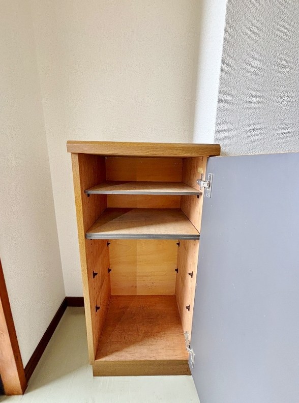 メゾン東武三萩野  その他6