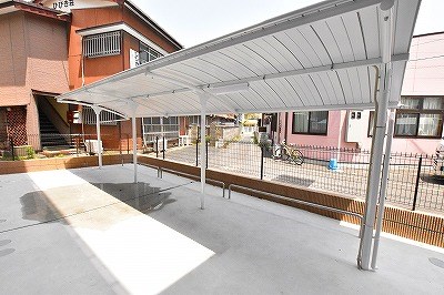Ｕｎｉｖａｌｙ芙蓉王 その他部屋・スペース