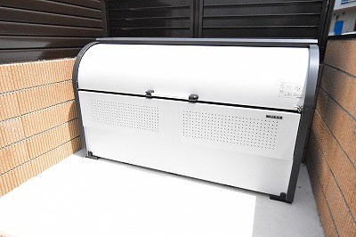Ｕｎｉｖａｌｙ芙蓉王 その他部屋・スペース