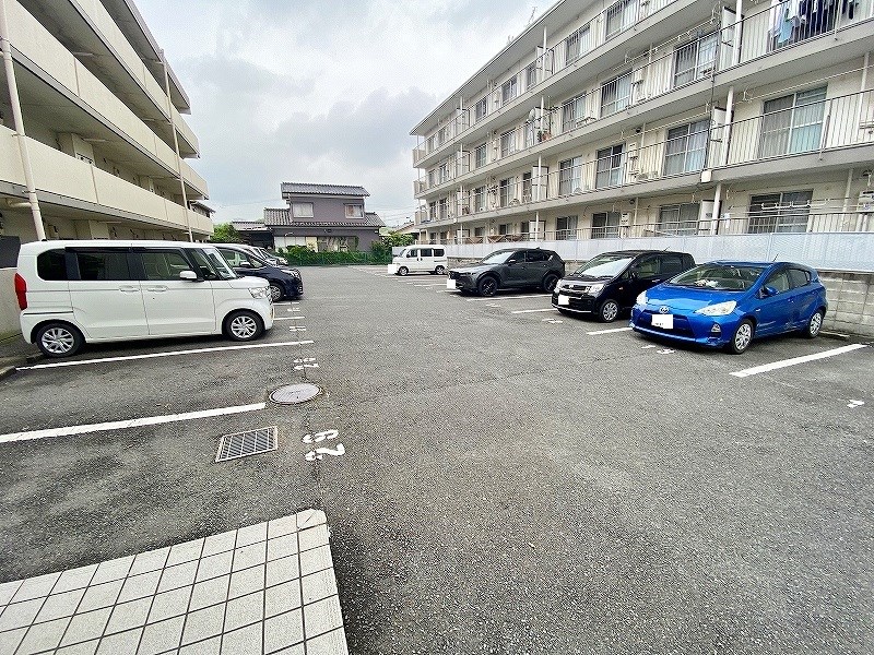 アブニール篠崎第一ビル その他
