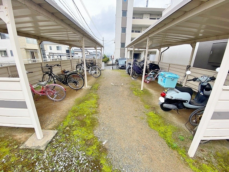 アブニール篠崎第一ビル その他