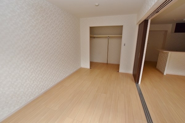 ソレイユ若戸 その他部屋・スペース