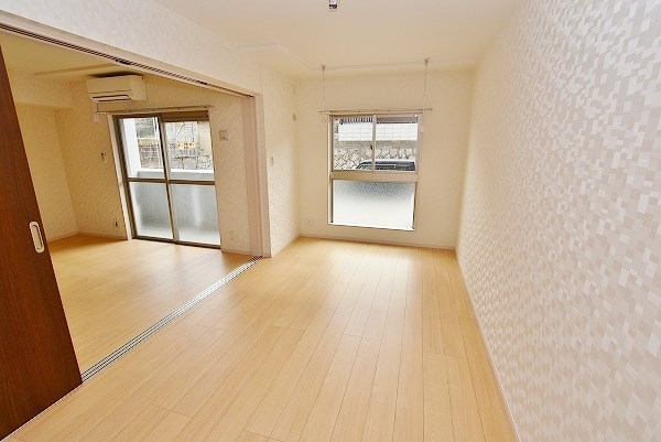 ソレイユ若戸 その他部屋・スペース