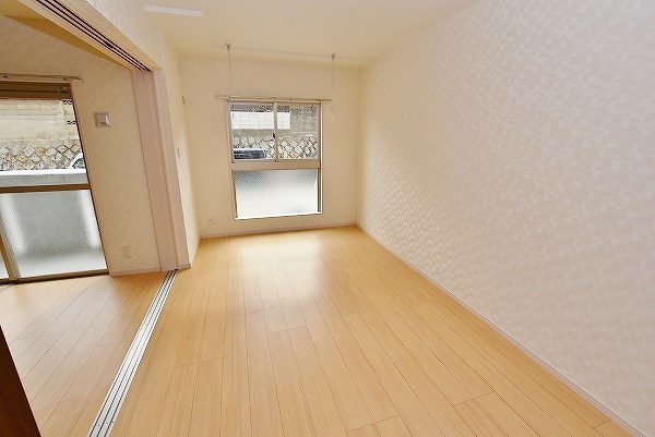 ソレイユ若戸 その他部屋・スペース